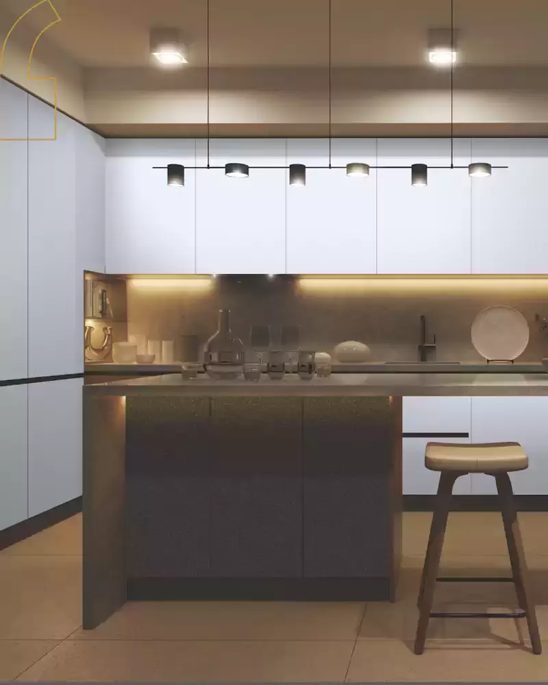 Flexibond Acrylic Laminates - Solid Sparkle